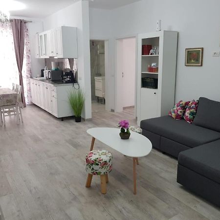 Prime Rose, 2 Camere, Mamaia Nord Năvodari Exterior foto
